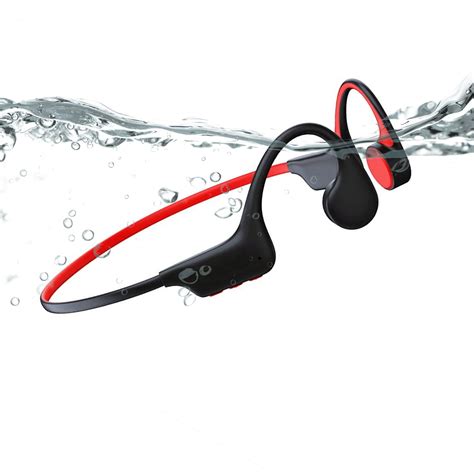 10 Best Bluetooth Swimming Earbuds for Active Audiophiles 2024 ...