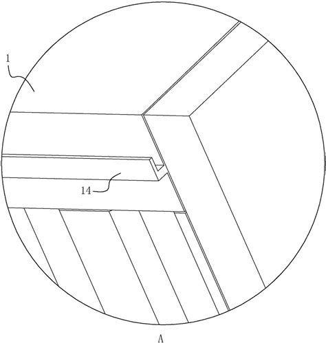 一种新型轻量化箱的制作方法