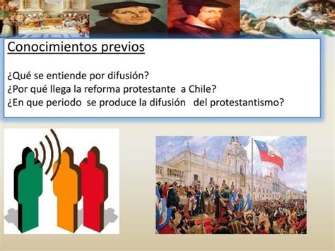 Efectos Del Protestantismo 03 De Julio PPT