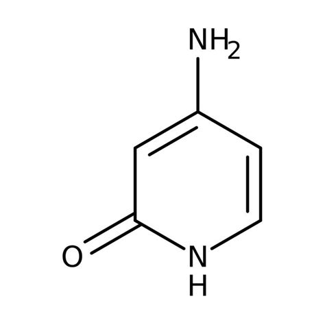 4 Amino 2 Hydroxypyridine 97 Thermo Scientific Chemicals