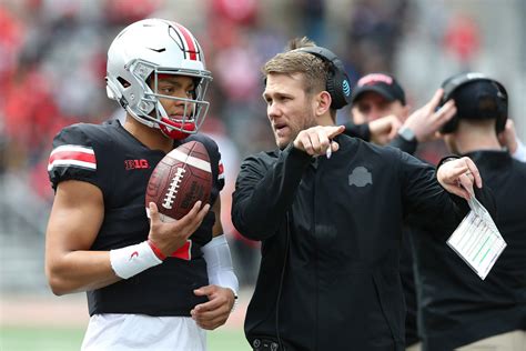 Corey Dennis Appears To Be Out As Quarterbacks Coach…