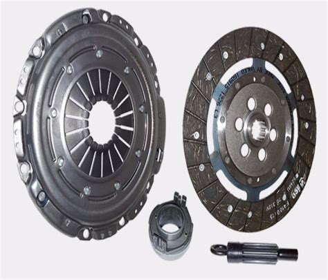 Clutch Mini Cooper S Cilindros Litros En