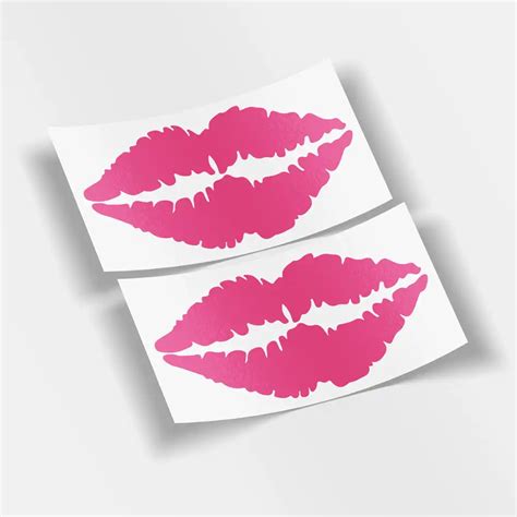 Sexy Lips | Devil Prints UK