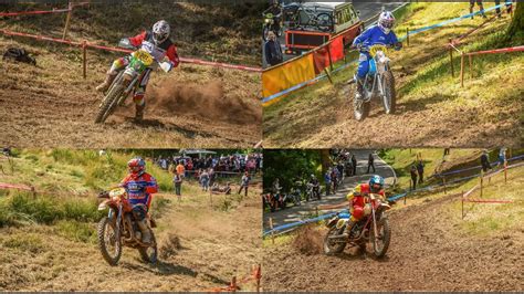 Classic Enduro Zschopau 2023 Highlights Sonderprüfung 1 und 4 YouTube