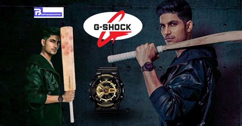 G SHOCK Opens Its First Exclusive Store In New Delhi BusinessUncover