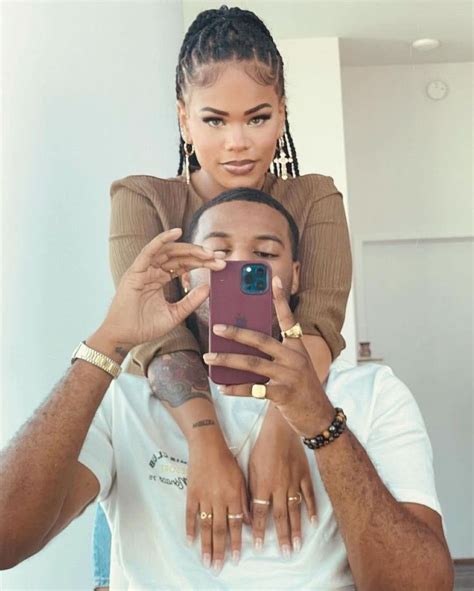 Black Couples On Instagram Juwangrant Arnell Armon I Know