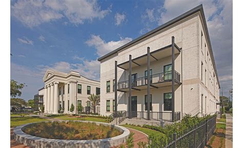 Texas & Louisiana Project of the Year: Landmark New Orleans Courthouse Born Anew | Engineering ...