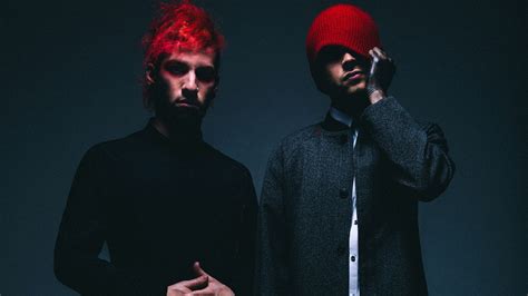 X Twenty One Pilots Background Coolwallpapers Me