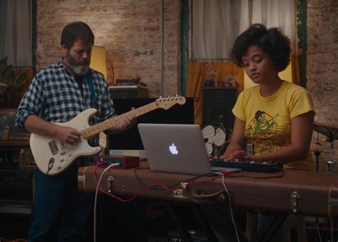 [WATCH] 'Hearts Beat Loud' Trailer: Nick Offerman & Kiersey Clemons Rock Out In Sundance Hit