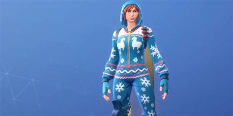 The Cutest Fortnite Skins Ranked