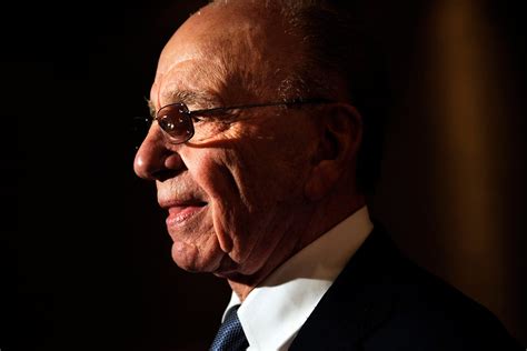 Murdoch Made The Final Decision To Call Arizona For Biden Book Claims