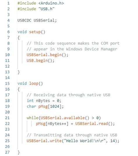 ESP32, ESP32-S2 - Serial Port, Native USB Access - Copperhill