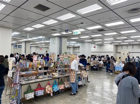 広島で「鳥フェス」 作家15組が参加、鳥をモチーフ雑貨など販売 広島経済新聞