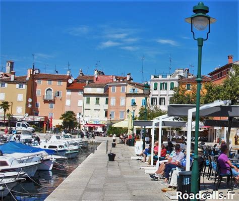 Visiter Rovinj Croatie 12 Choses à Faire Guide Complet