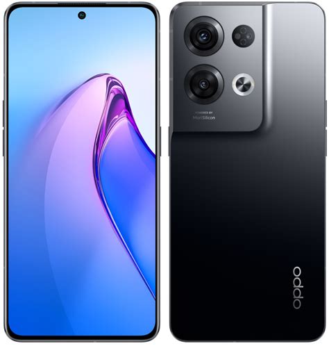 Oppo Reno8 Pro 5G Toutes Les Infos Sur Ce Mobile