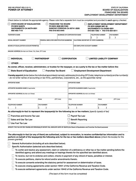 Cdtfa Instructions Fill Out Sign Online Dochub