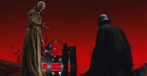 How ‘Star Wars’ Comic Writer Teased Palpatine & Snoke Connection - Heroic Hollywood