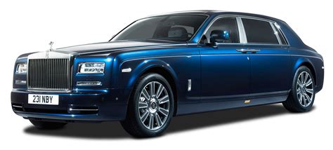 Rolls Royce Phantom Limelight Car Png Image Purepng Free