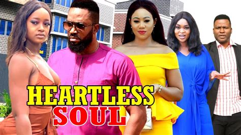 Heartless Soul Complete Season Fredrick Leonard Luchy Donalds