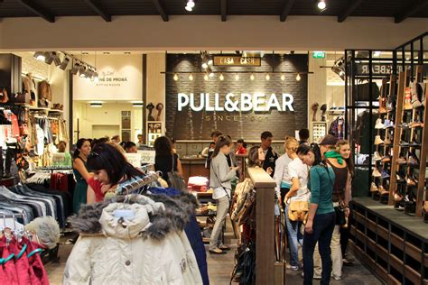 Pull And Bear Malaysia Find Out More About Pull And Bear Malaysia In The