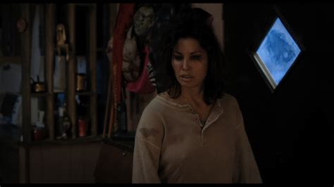 Naked Gina Gershon In Killer Joe