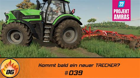 Ls Amras Missionen Zur Gleichen Zeit Farming Simulator