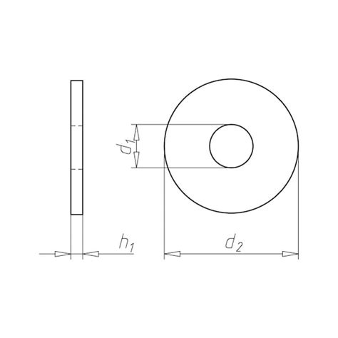 Buy Din Steel Hot Dip Galvanized Shape R Online