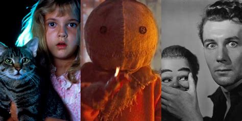 10 Best Horror Anthology Movies According To Rotten Tomatoes