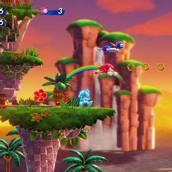 Sonic Superstars Manos A La Obra El Nuevo Juego Sonic De Sega Es Un