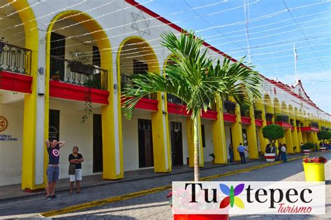 Qué Hacer En Tuxtepec Oaxaca — Tuxtepec Turismo