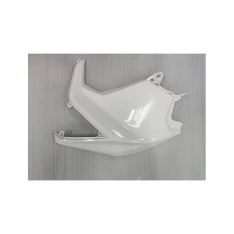 RH FUEL TANK COVER WH 006 PIECES ORIGINE SYM