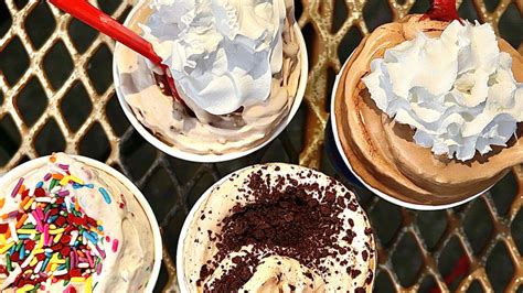 15 Secret Menu Dairy Queen Blizzards To Satisfy Your Ice Cream Craving