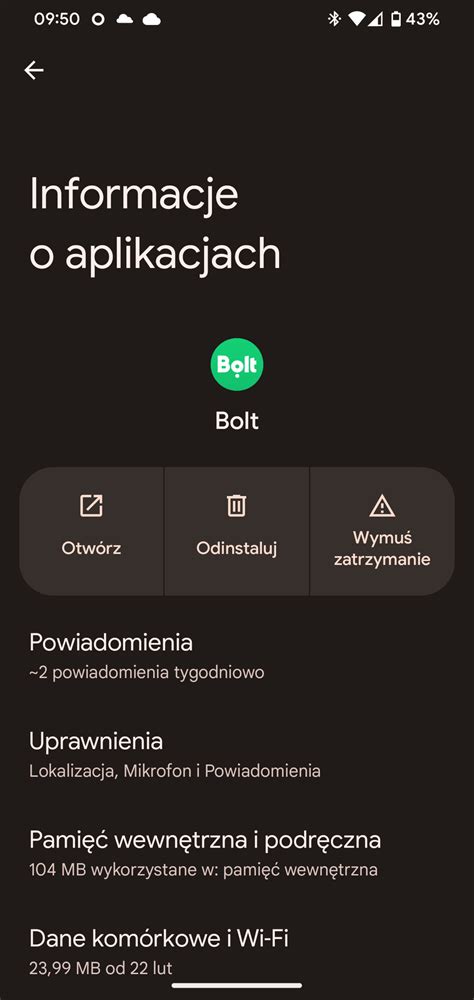 Jak odinstalować lub wyłączyć niepotrzebne aplikacje na Androidzie