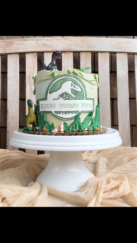Artisan Bake Shop | Cake Bakery Massachusetts | 🦖 💙Welcome to Jurassic