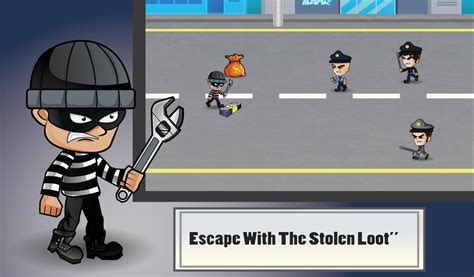 Cops Vs Robbers App Su Amazon Appstore