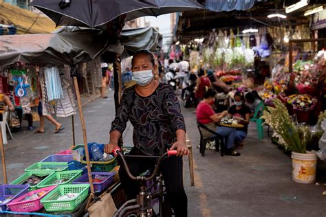 Southeast Asias Post Pandemic Recovery Outlook