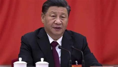 Xi Jinping Serukan Solidaritas Bangun Komunitas Asia Pasifik News On Rcti