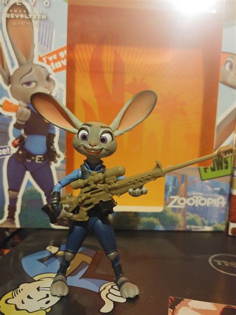 Zootopia