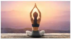 yoga asanas  burn maximum calories