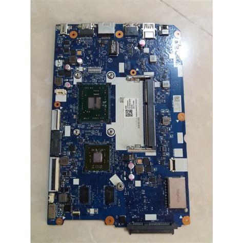 Jual Motherboard Mobo Mesin Mainboard Laptop Lenovo Ideapad 110 15Acl