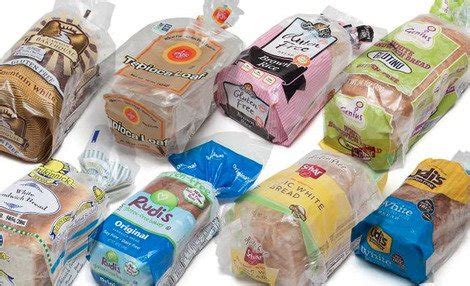 The Best Commercial Gluten Free Bread Brands - Zest for Baking