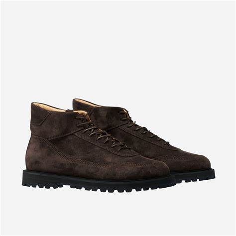 The best winter shoes for men | Boots, sneakers, loafers, Derbies ...