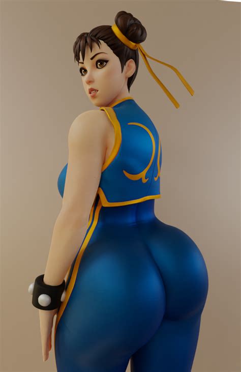 Chun Li Fortnite Chun Li What Are You Looking By Dekxan On Deviantart