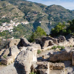 Los Gu Jares Granada Semana Santa En Espa A