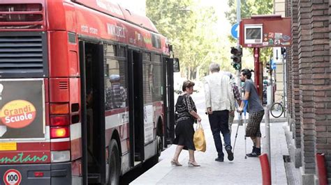 Anche A Bologna Bus E Corriere A Rischio Per Lo Sciopero Nazionale