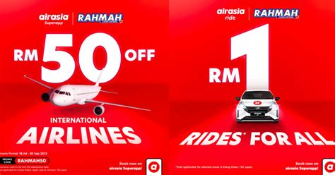 Airasia Superapp Introduces Rides Priced From Rm At Five Klang Valley