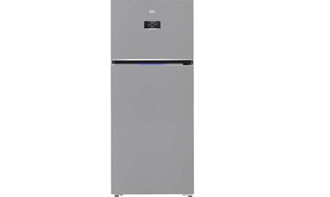 Beko Freestanding Refrigerator No Frost Doors Litres Inverter