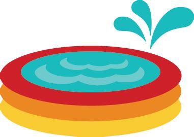 Cartoon Swimming Pool - ClipArt Best