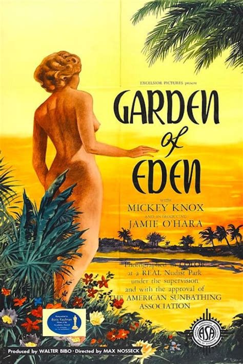 Where to stream Garden of Eden (1954) online? Comparing 50+ Streaming ...