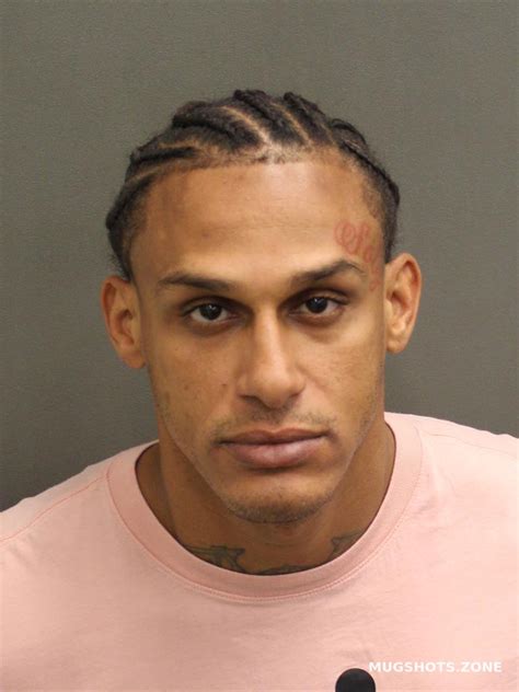 White Joseph Kay 03232023 Orange County Mugshots Zone